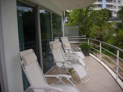 Apart Hoteles Aurora Apart Hotel