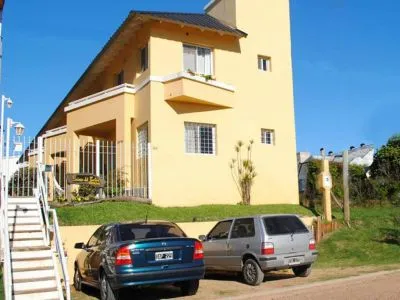 Brisas del Cantón Bungalows  en  Colón