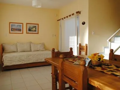 Bungalows Brisas del Cantón