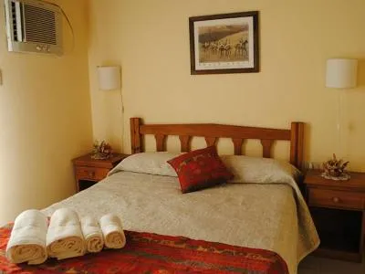 Bungalows Brisas del Cantón