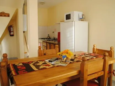 Bungalows Brisas del Cantón