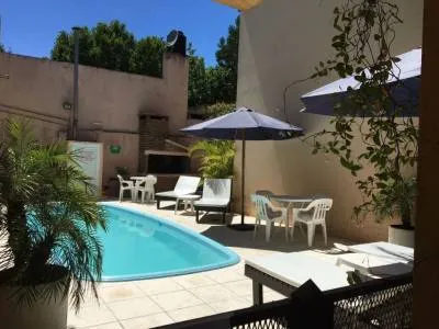 La Matilde Departamentos  en  Colón