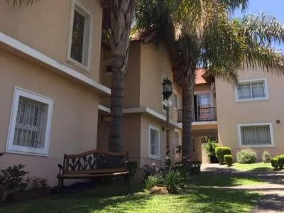 Apartments La Matilde