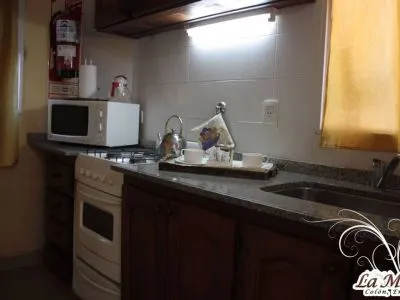 Apartments La Matilde