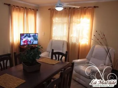 Apartments La Matilde