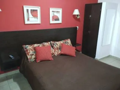 Apartments La Matilde