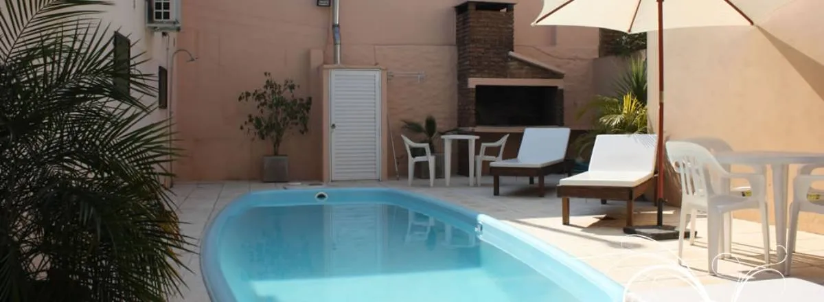 Apartments La Matilde