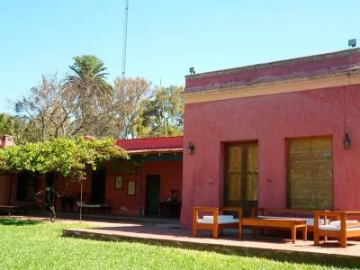 Estancia La Violeta