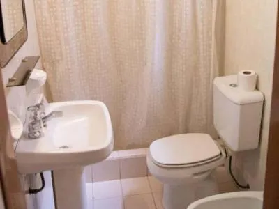 Hoteles Hotel Provincia