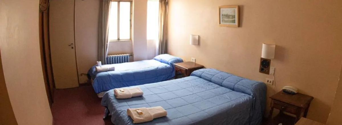 Hoteles Hotel Provincia