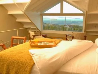 4-star Hotels Los Ponchos Hotel Boutique