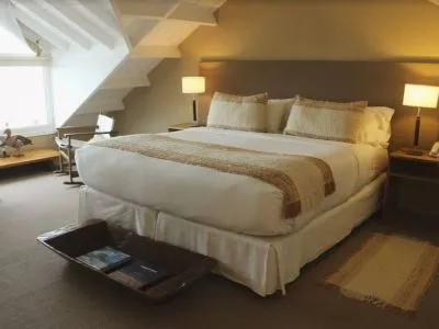 4-star Hotels Los Ponchos Hotel Boutique