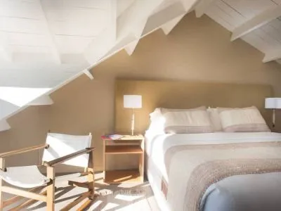 4-star Hotels Los Ponchos Hotel Boutique