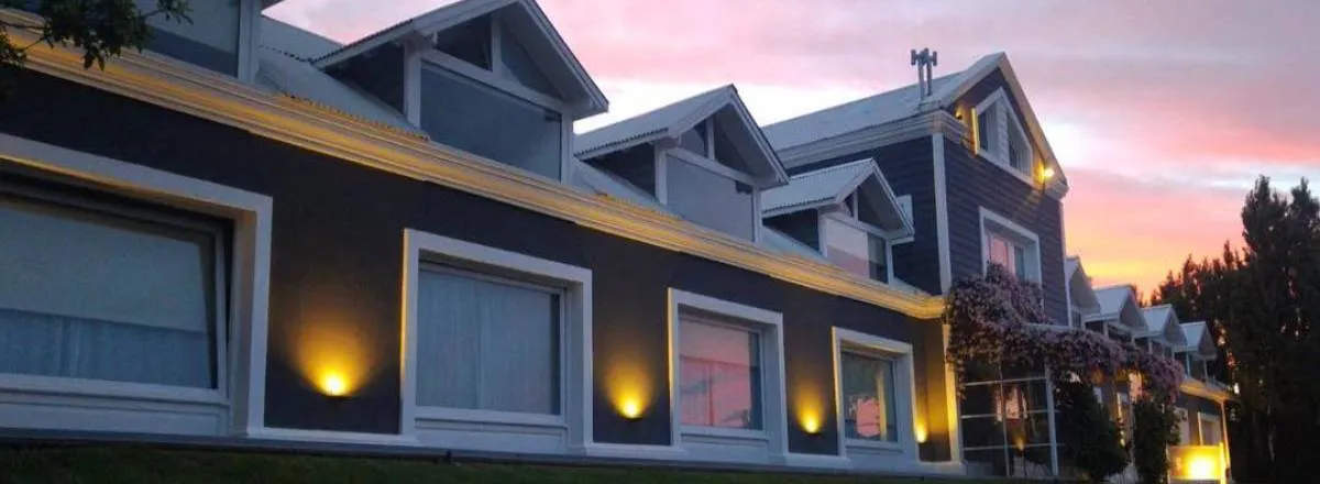 4-star Hotels Los Ponchos Hotel Boutique