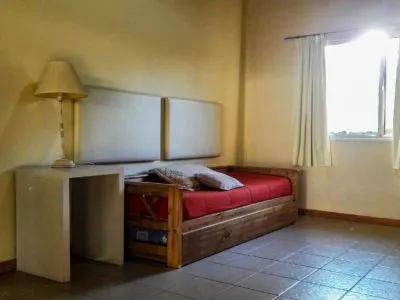 Cabins Las Calandrias