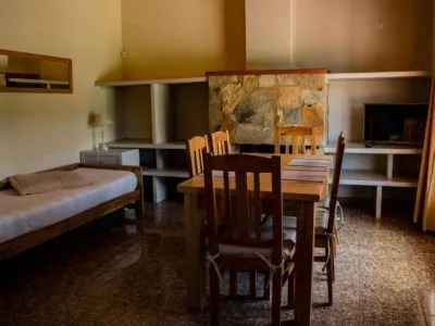 Cabins Las Calandrias