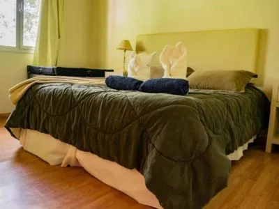 Cabins Las Calandrias