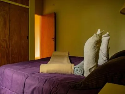 Cabins Las Calandrias