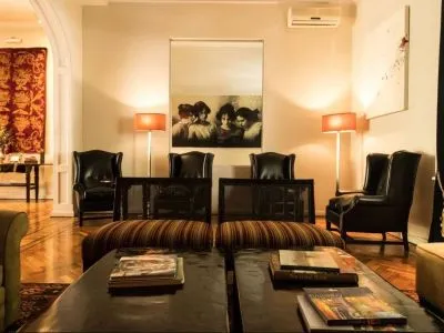 Magnolia Hotel Boutique Boutique Hotels  in  Buenos Aires