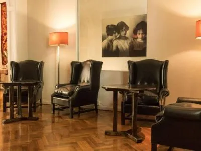 Boutique Hotels Magnolia Hotel Boutique