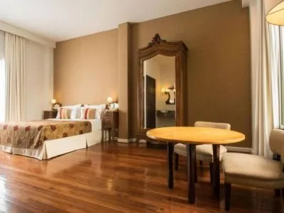 Boutique Hotels Magnolia Hotel Boutique