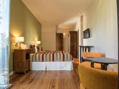 Boutique Hotels Magnolia Hotel Boutique