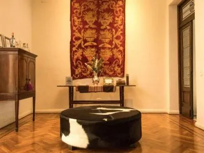 Boutique Hotels Magnolia Hotel Boutique