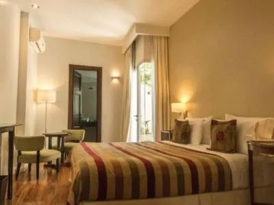 Boutique Hotels Magnolia Hotel Boutique