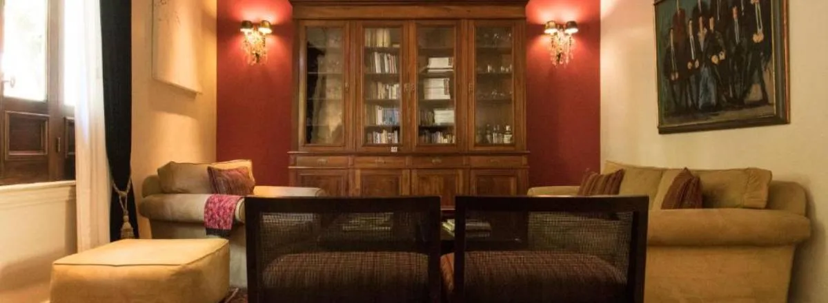 Boutique Hotels Magnolia Hotel Boutique