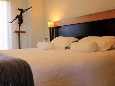 Hoteles 3 estrellas Tierra Mora