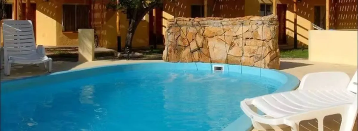 Hoteles 3 estrellas Tierra Mora