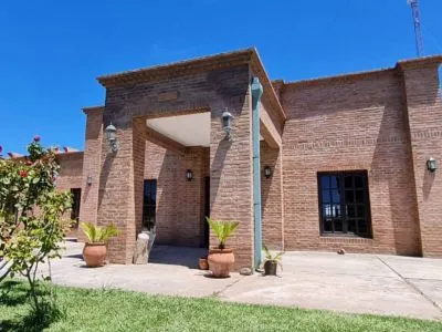 Finca La Carmelita Hoteles 1 estrella  en  San Rafael