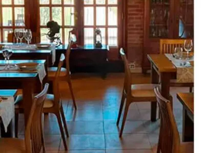 1-star Hotels Finca La Carmelita