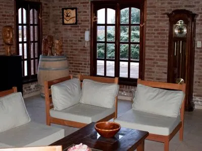 1-star Hotels Finca La Carmelita