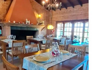 1-star Hotels Finca La Carmelita