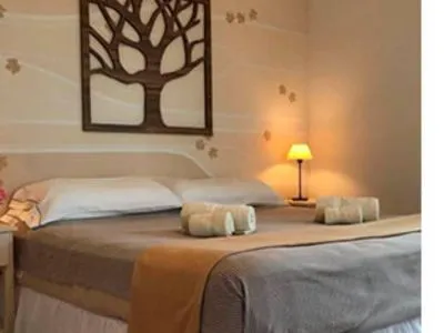 1-star Hotels Finca La Carmelita