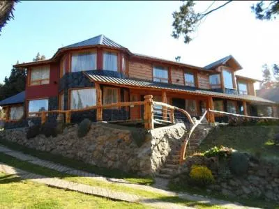 Nachoana's Departamentos  en  Bariloche