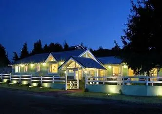 Posada del Camino Hoteles 3 estrellas  en  Bariloche