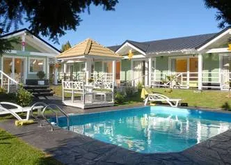 Hoteles 3 estrellas Posada del Camino