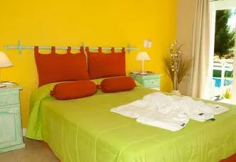 Hoteles 3 estrellas Posada del Camino