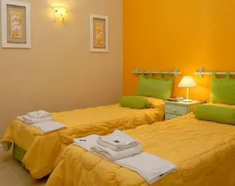 Hoteles 3 estrellas Posada del Camino