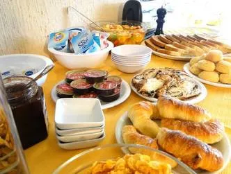 Hoteles 3 estrellas Posada del Camino