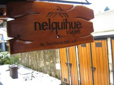 Nelquihue viajes  Agencias de viajes y turismo  en  San Martín de los Andes
