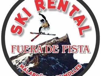 Fuera de Pista Mountain Equipment and Ski Rental  in  Malargüe