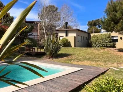 Monte Gaviota Apart Hoteles  en  Las Gaviotas