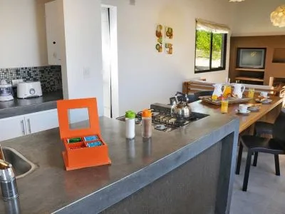 Apart Hotels Monte Gaviota