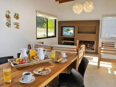 Apart Hotels Monte Gaviota