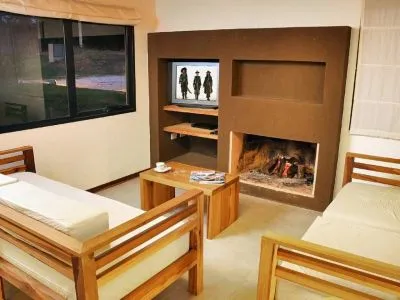 Apart Hotels Monte Gaviota