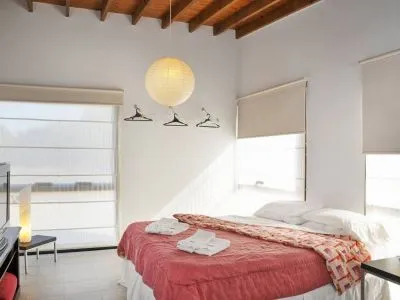 Apart Hotels Monte Gaviota