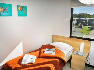 Apart Hotels Monte Gaviota